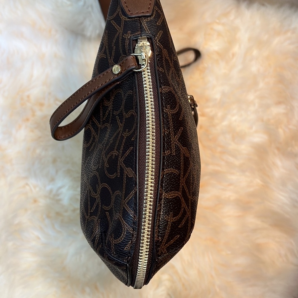 Calvin Klein Shoulder/Crossbody - Picture 7 of 12